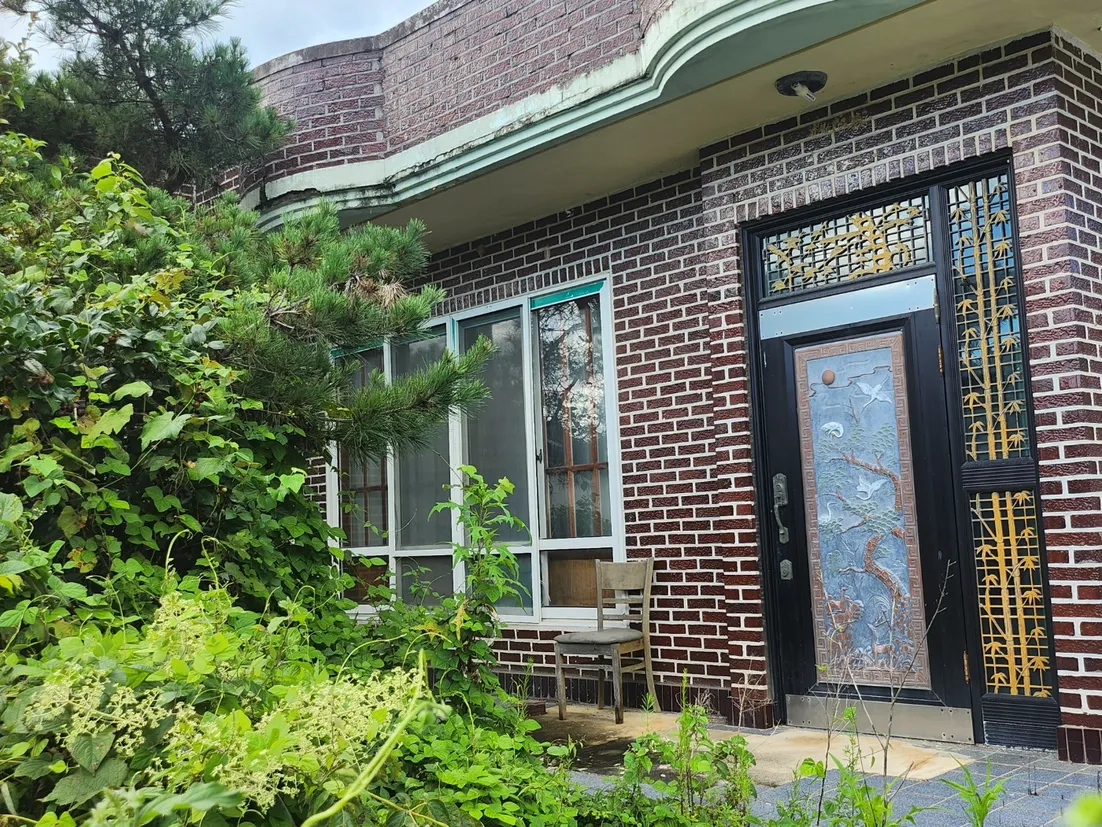 Rural Brick House for Sale in Damyang, Jeollanam-do, with a Large Garden and 703㎡ of Land photo 7