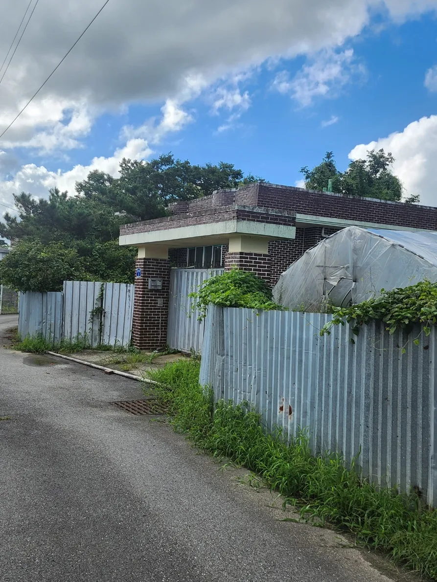 Rural Brick House for Sale in Damyang, Jeollanam-do, with a Large Garden and 703㎡ of Land photo 10