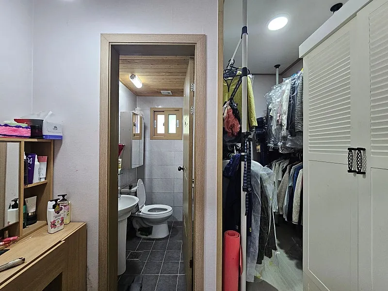 강원도 횡성 청일면 마당과 텃밭 있는 시골집 매매 사진 5