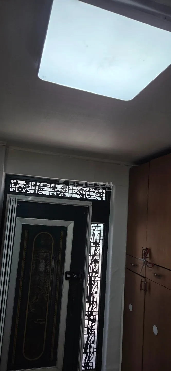 Single-Story Detached House for Sale in Sujeong-dong, Dong-gu, Busan, 74㎡ Gross Floor Area photo 6