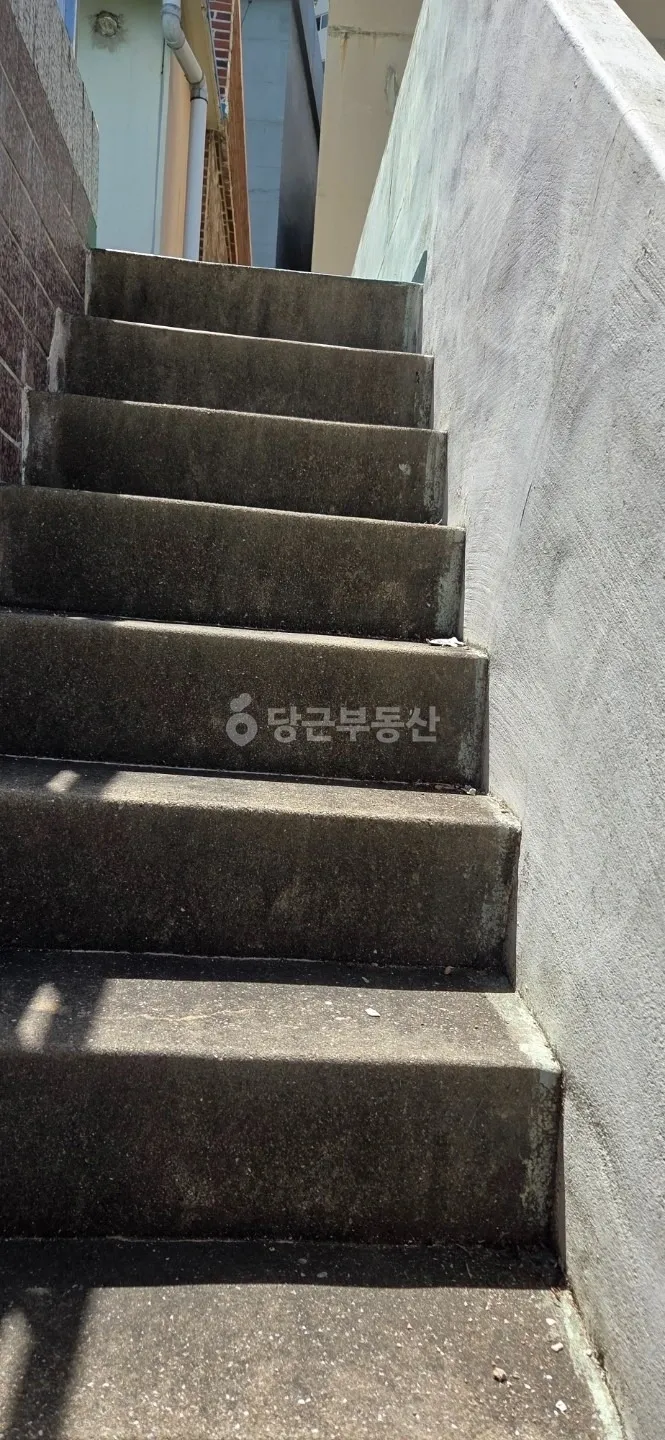 Single-Story Detached House for Sale in Sujeong-dong, Dong-gu, Busan, 74㎡ Gross Floor Area photo 7