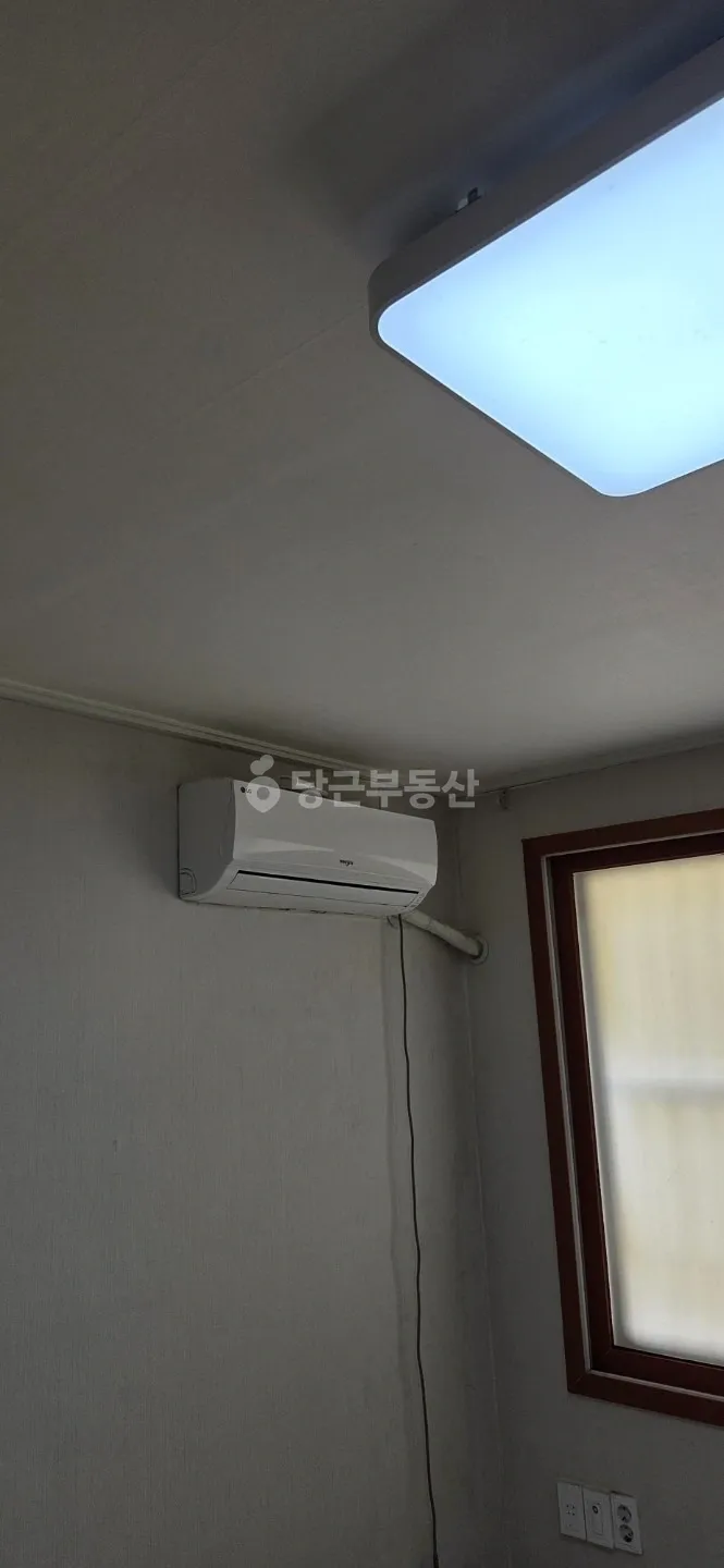 Single-Story Detached House for Sale in Sujeong-dong, Dong-gu, Busan, 74㎡ Gross Floor Area photo 3