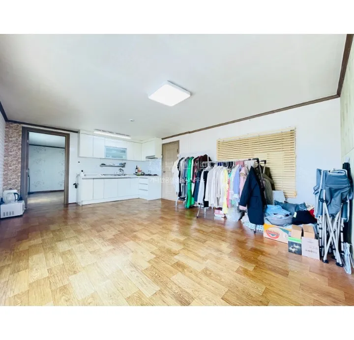 인천 강화 이강리 남동향 주택 매매, 고려산과 평야 조망 사진 8