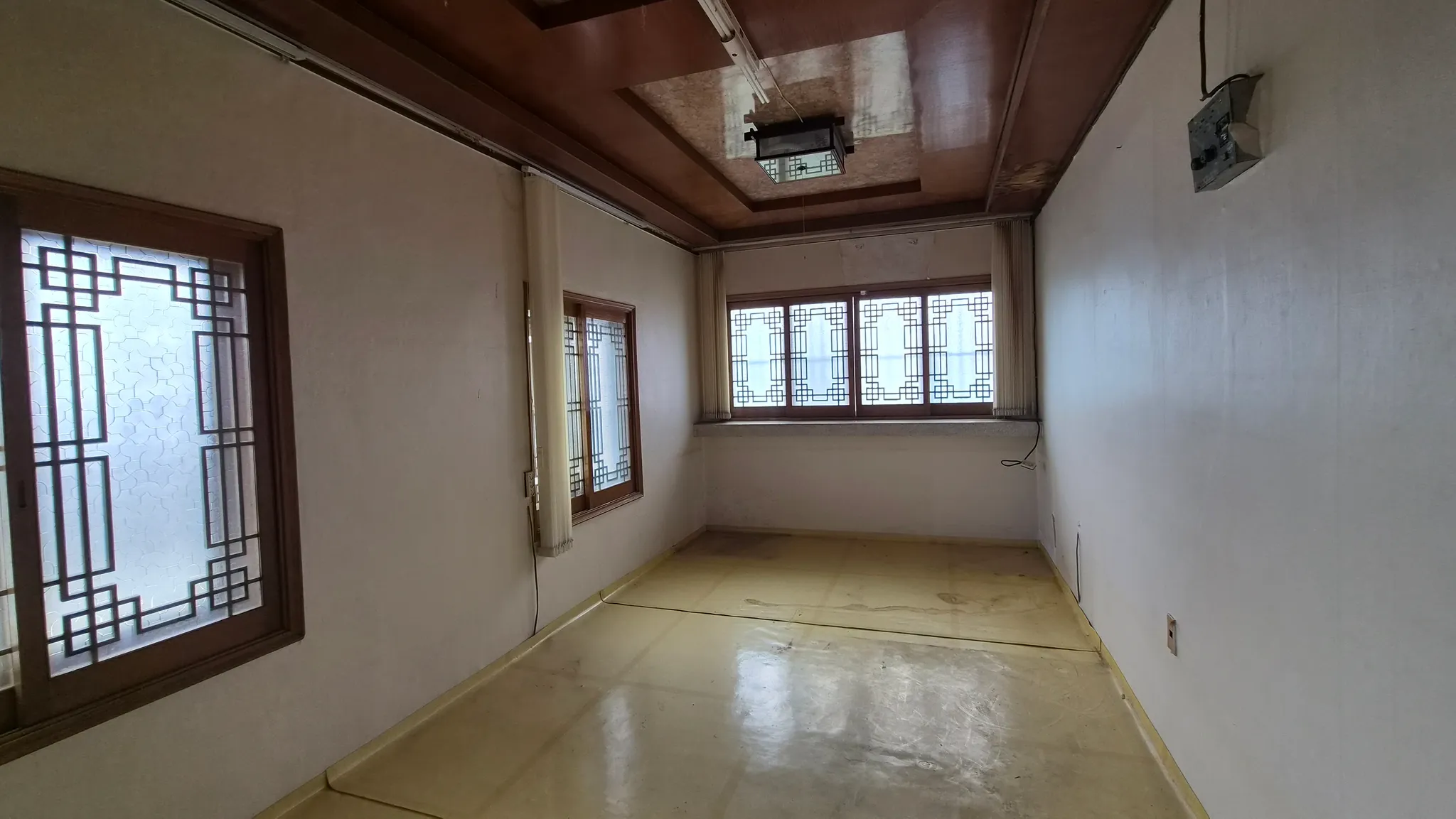 Two-story house for sale in an alley in Namhae-eup, Namhae, Gyeongsangnam-do photo 9