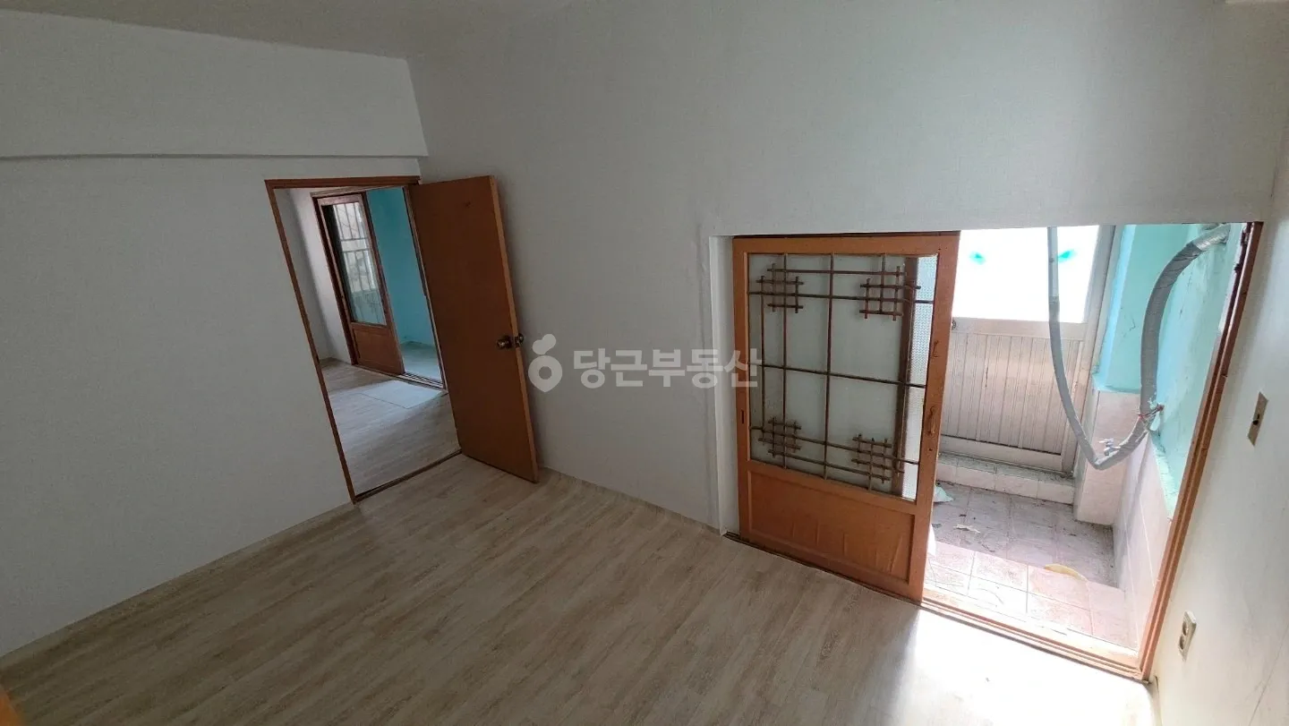 부산 금정구 부곡동 7평 투룸 빌라 매매 6,500만원 사진 3