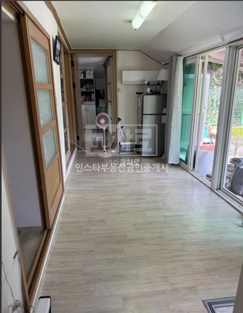 For Sale: Country House with Sea View, Yard and Vegetable Garden in Dolsan-eup, Yeosu, Jeonnam-Gwangju Special Integrated City photo 8