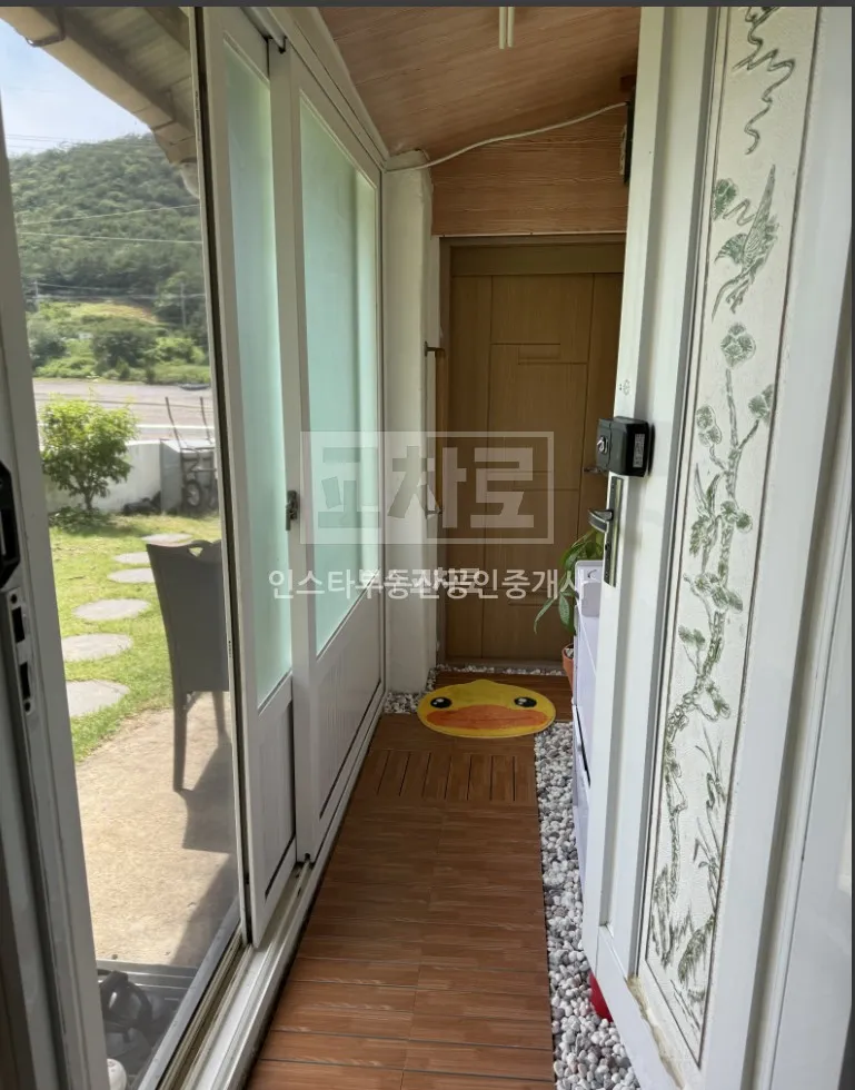 For Sale: Country House with Sea View, Yard and Vegetable Garden in Dolsan-eup, Yeosu, Jeonnam-Gwangju Special Integrated City photo 7