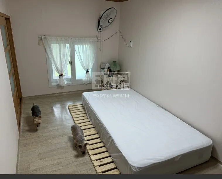 For Sale: Country House with Sea View, Yard and Vegetable Garden in Dolsan-eup, Yeosu, Jeonnam-Gwangju Special Integrated City photo 5