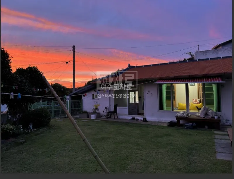 For Sale: Country House with Sea View, Yard and Vegetable Garden in Dolsan-eup, Yeosu, Jeonnam-Gwangju Special Integrated City photo 2