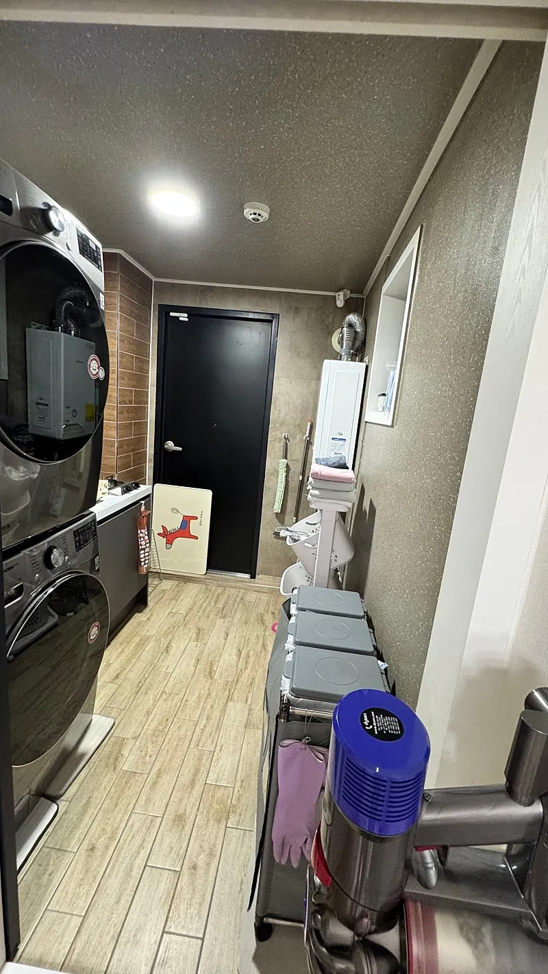 Rural House for Sale in Hwado-eup, Namyangju, Gyeonggi-do — Ma-seok Area, 345㎡ Lot photo 10