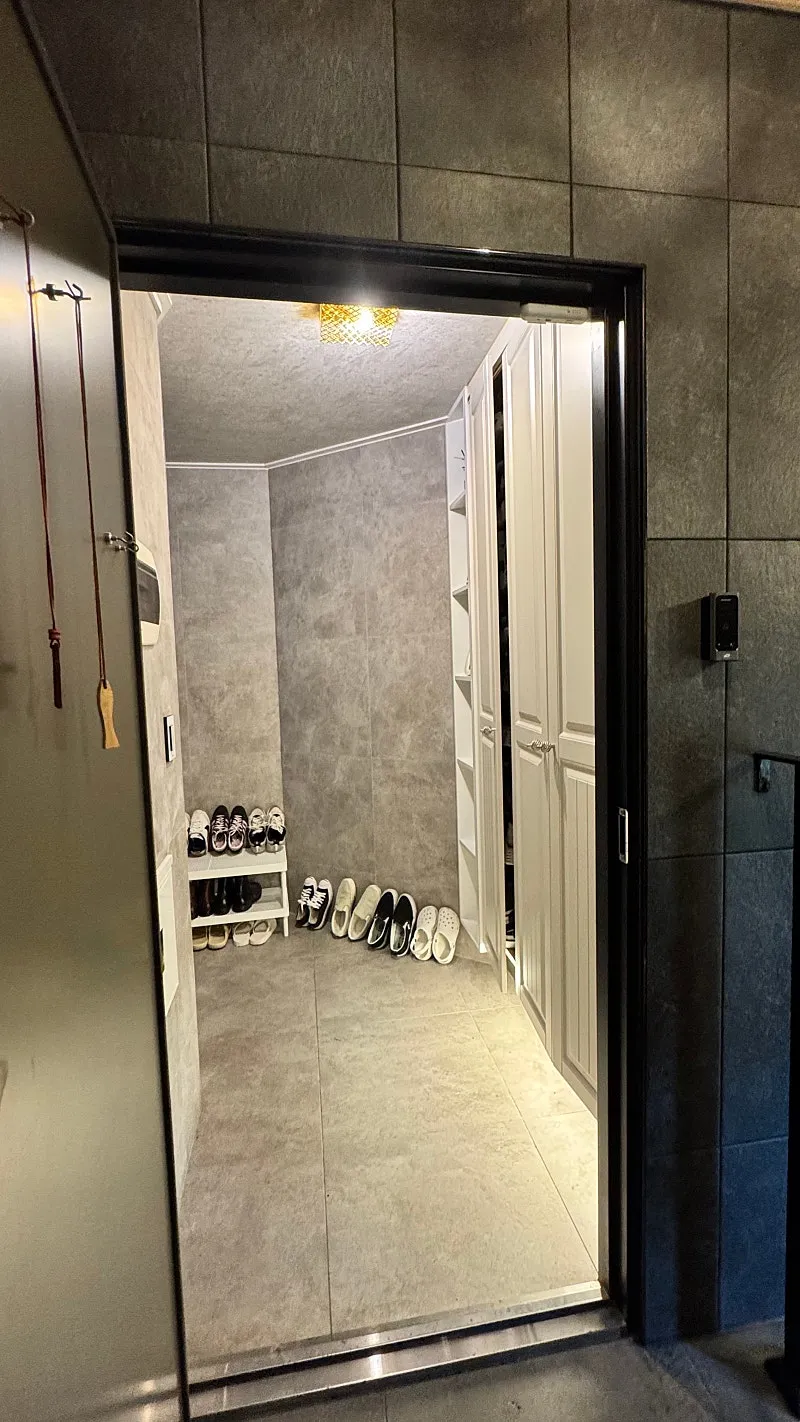 Rural House for Sale in Hwado-eup, Namyangju, Gyeonggi-do — Ma-seok Area, 345㎡ Lot photo 6