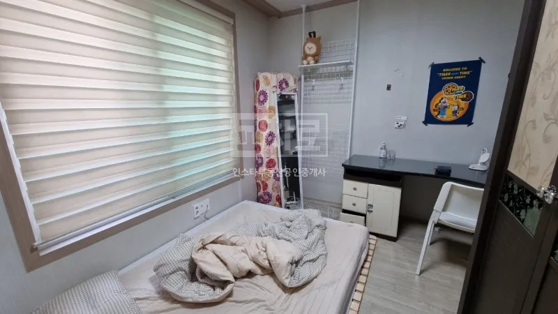 Two-Story Detached House for Sale in Dongsan-dong, Yeosu, Jeonnam-Gwangju Integrated Special City; Remodeling Completed photo 8