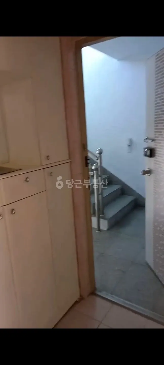 15-pyeong Villa for Sale in Namsan-dong, Geumjeong-gu, Busan, with 3 Bedrooms and 49.6㎡ of Exclusive Area photo 10