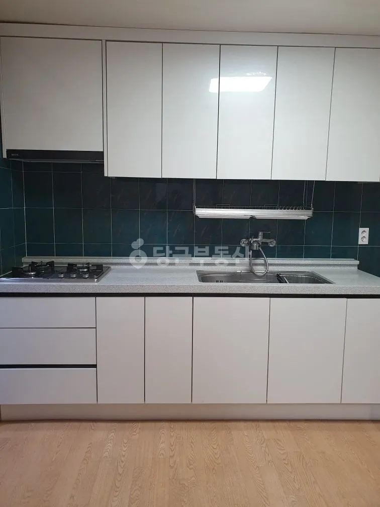 For Sale: Sinjeonwon Villa in Namsan-dong, Geumjeong-gu, Busan, Exclusive Area 50.45㎡, Two Rooms or More photo 4