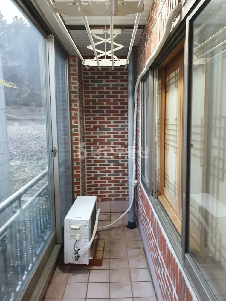 For Sale: Sinjeonwon Villa in Namsan-dong, Geumjeong-gu, Busan, Exclusive Area 50.45㎡, Two Rooms or More photo 6