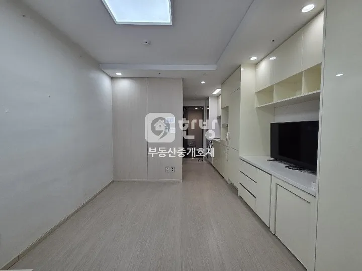 제주도 제주 연동 오피스텔 매매, 테라스·풀옵션 탑층 사진 7