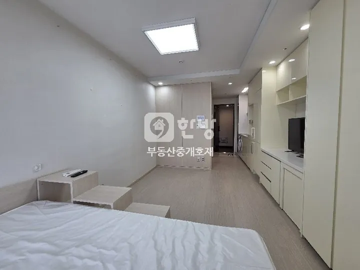 제주도 제주 연동 오피스텔 매매, 테라스·풀옵션 탑층 사진 5