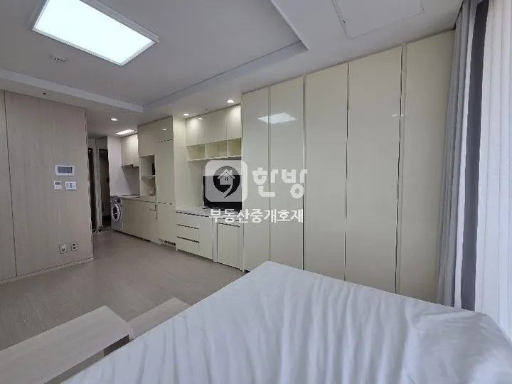 제주도 제주 연동 오피스텔 매매, 테라스·풀옵션 탑층 사진 6