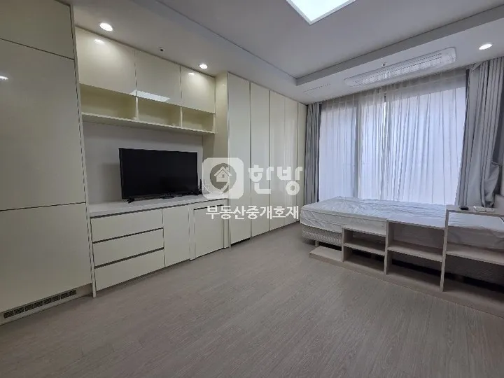 제주도 제주 연동 오피스텔 매매, 테라스·풀옵션 탑층 사진 2