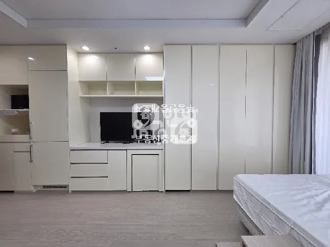 제주도 제주 연동 오피스텔 매매, 테라스·풀옵션 탑층 사진 3