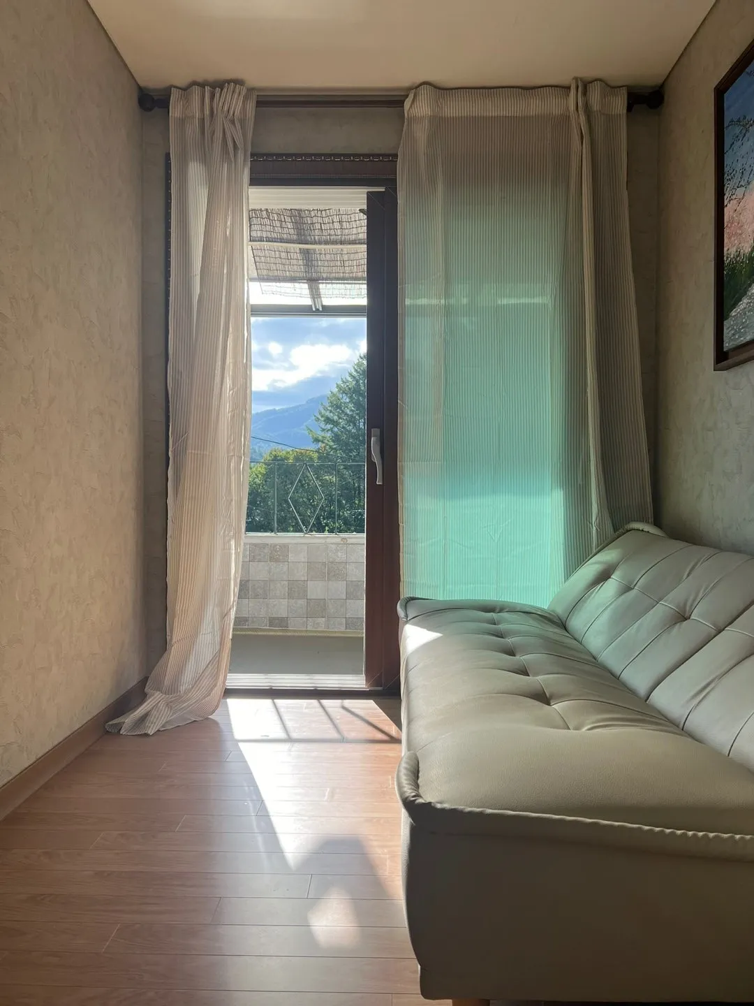 Country Home for Sale in Bangnim-myeon, Pyeongchang, Gangwon-do, with a Vegetable Garden and Swimming Pool photo 10