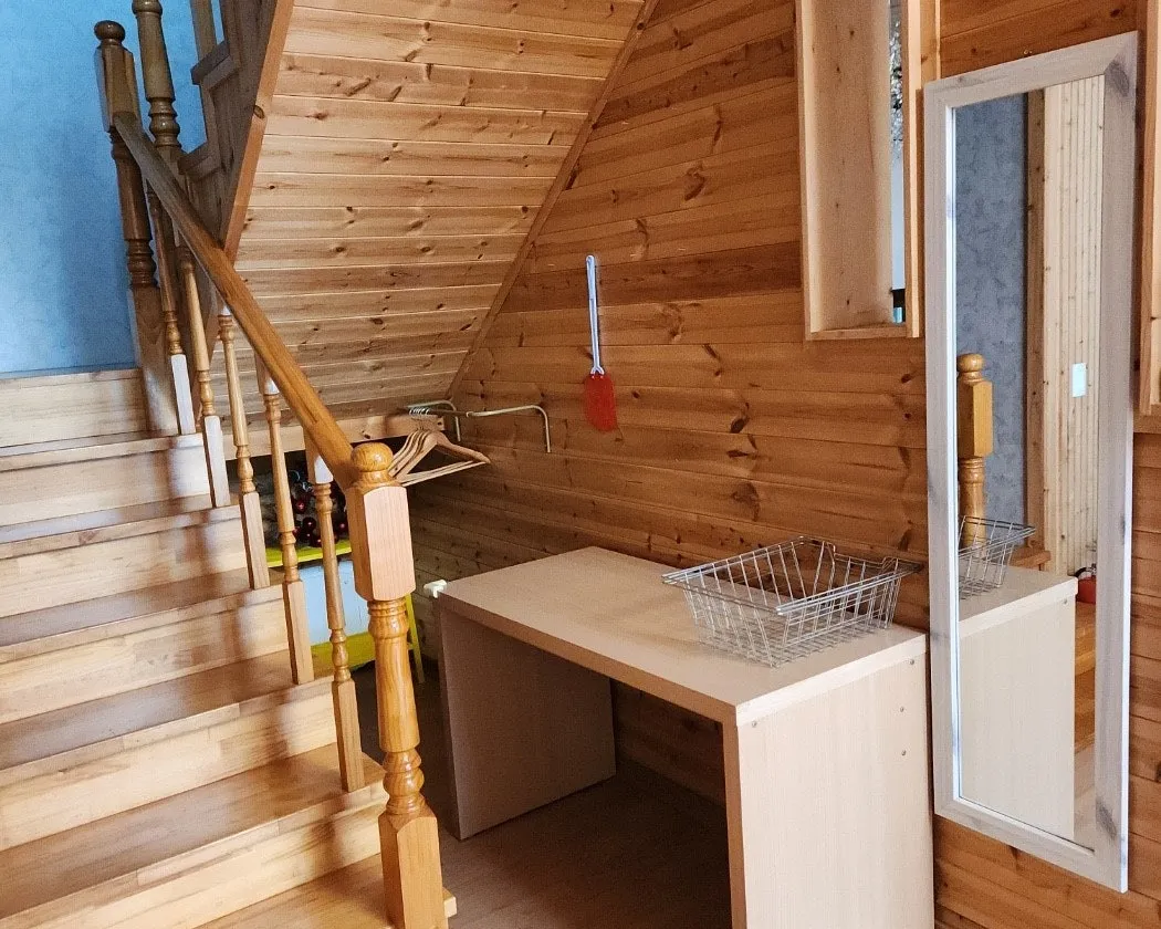 Country Home for Sale in Bangnim-myeon, Pyeongchang, Gangwon-do, with a Vegetable Garden and Swimming Pool photo 8