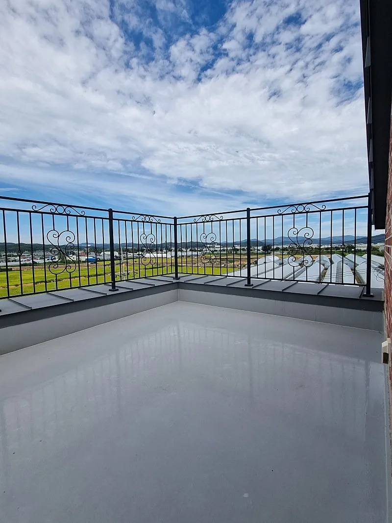 Newly Built Country Home for Sale in Jinwi-myeon, Pyeongtaek, Gyeonggi-do, 63.58 pyeong Including Attic photo 5