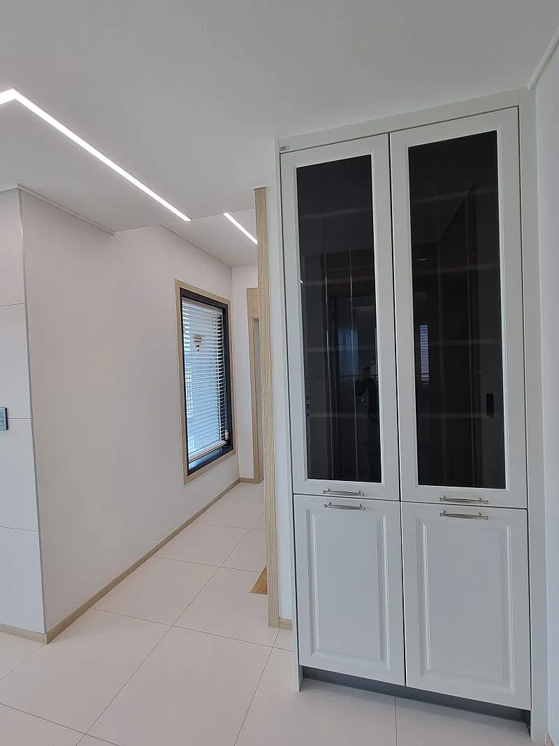 Newly Built Country Home for Sale in Jinwi-myeon, Pyeongtaek, Gyeonggi-do, 63.58 pyeong Including Attic photo 9