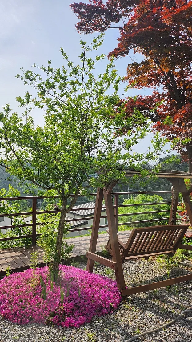 Rural House for Sale with Terrace and Vegetable Garden in Sang-myeon, Gapyeong-gun, Gyeonggi-do photo 9