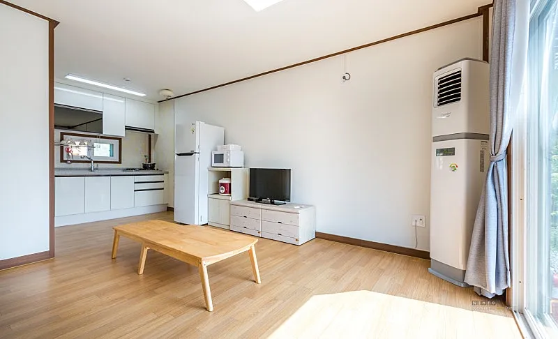 Rural House for Sale with Terrace and Vegetable Garden in Sang-myeon, Gapyeong-gun, Gyeonggi-do photo 5