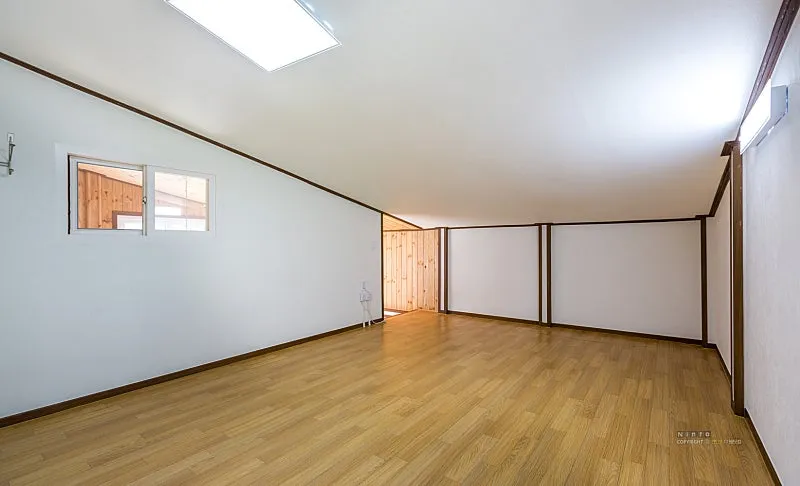 Rural House for Sale with Terrace and Vegetable Garden in Sang-myeon, Gapyeong-gun, Gyeonggi-do photo 8
