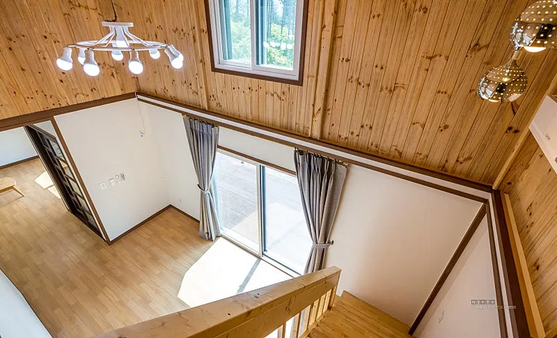 Rural House for Sale with Terrace and Vegetable Garden in Sang-myeon, Gapyeong-gun, Gyeonggi-do photo 4