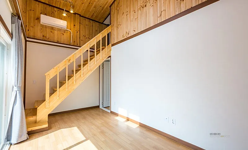 Rural House for Sale with Terrace and Vegetable Garden in Sang-myeon, Gapyeong-gun, Gyeonggi-do photo 7
