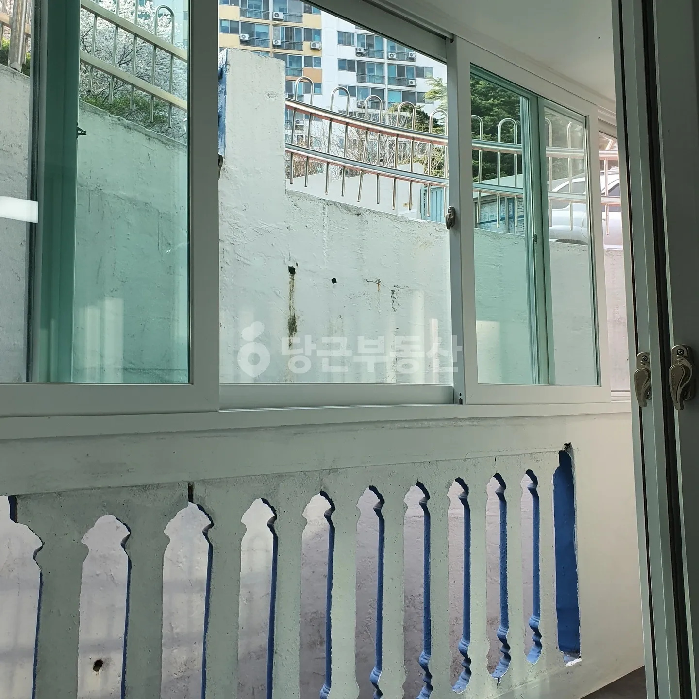 Busan Nam-gu Yongho-dong Villa for Sale, 49.5㎡ Exclusive Area, Two Rooms photo 3
