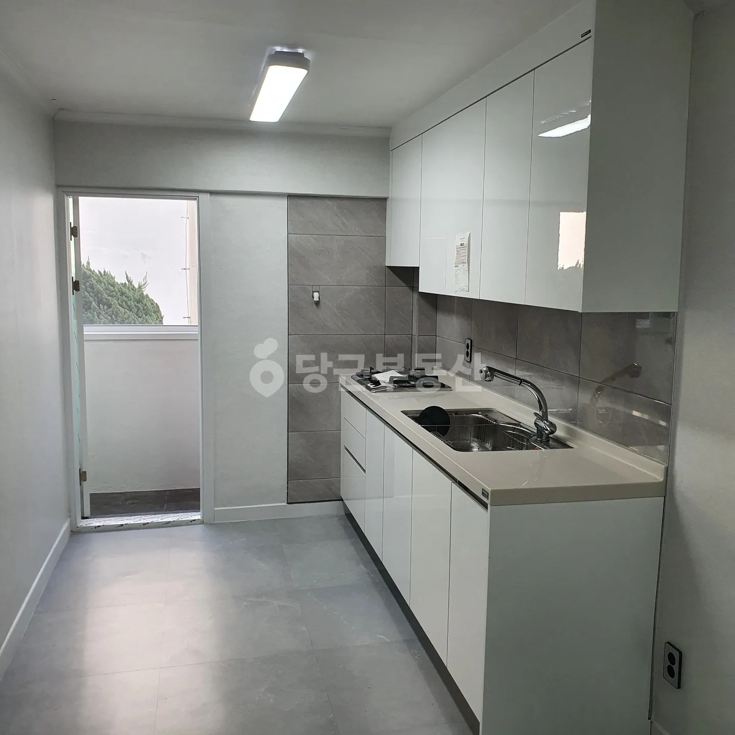 Busan Nam-gu Yongho-dong Villa for Sale, 49.5㎡ Exclusive Area, Two Rooms photo 10