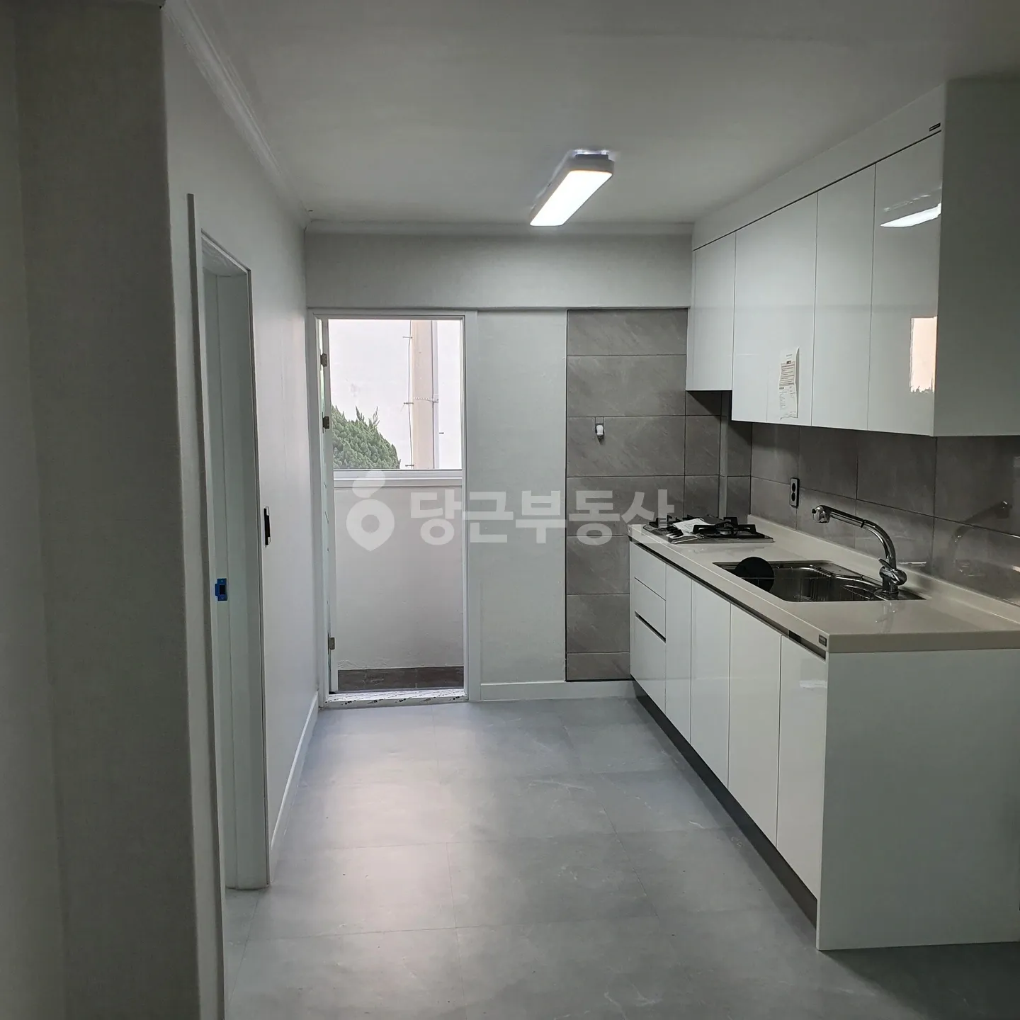 Busan Nam-gu Yongho-dong Villa for Sale, 49.5㎡ Exclusive Area, Two Rooms photo 8