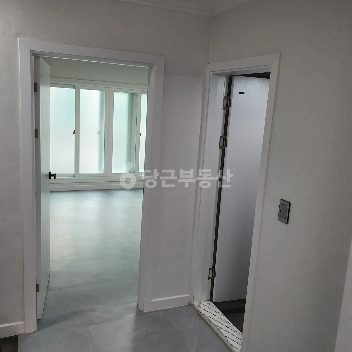 Busan Nam-gu Yongho-dong Villa for Sale, 49.5㎡ Exclusive Area, Two Rooms photo 9
