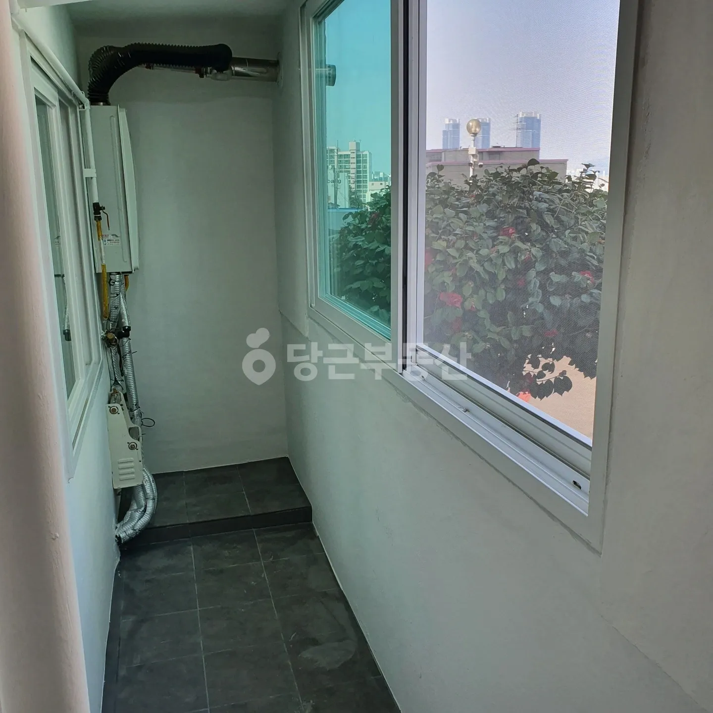 Busan Nam-gu Yongho-dong Villa for Sale, 49.5㎡ Exclusive Area, Two Rooms photo 6