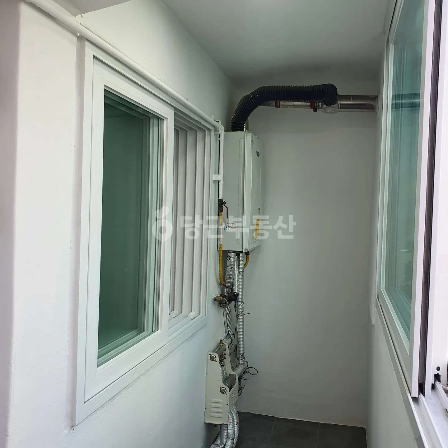 Busan Nam-gu Yongho-dong Villa for Sale, 49.5㎡ Exclusive Area, Two Rooms photo 7