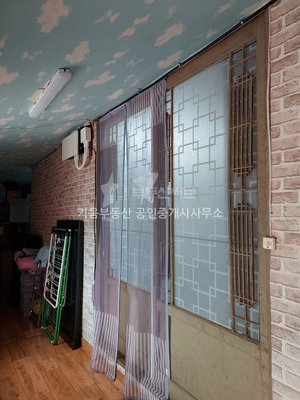 강원도 강릉 월호평동 농가주택 매매, 토지 제외 목조주택 사진 2