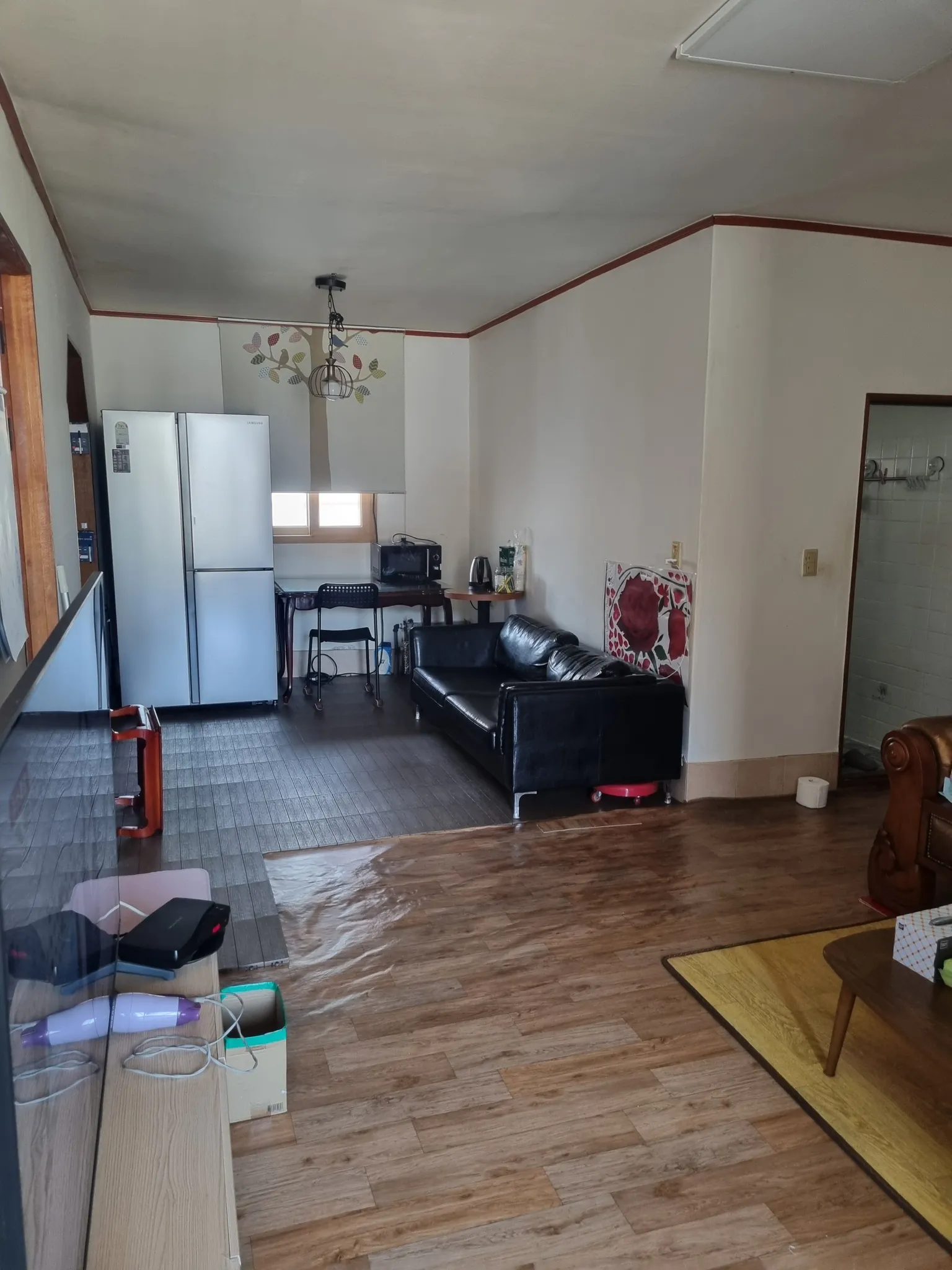 Detached House for Sale with a Scenic View and Yard in Dolsan-eup, Yeosu, Jeollanam-do photo 10