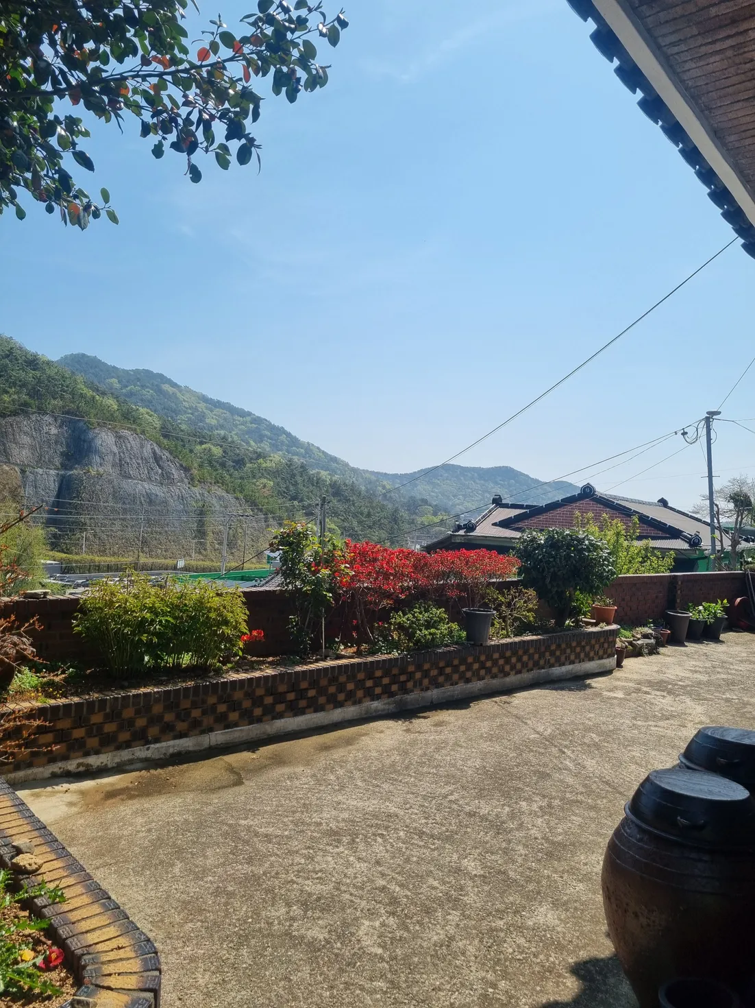 Detached House for Sale with a Scenic View and Yard in Dolsan-eup, Yeosu, Jeollanam-do photo 4