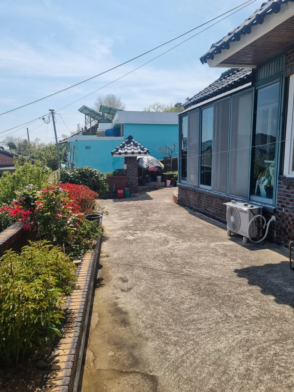 Detached House for Sale with a Scenic View and Yard in Dolsan-eup, Yeosu, Jeollanam-do photo 6