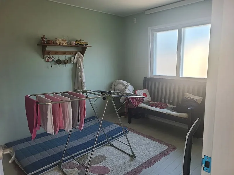 경북 청도 금천면 전원주택 매매, 아담한 정원이 있는 깨끗한 집 사진 8