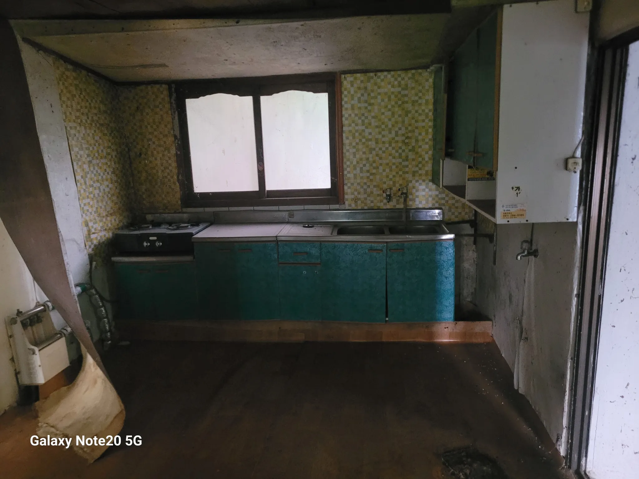 Farmhouse for Sale in Samhyang-eup, Muan-gun, Jeonnam-Gwangju Special Metropolitan City, Requiring Remodeling photo 10