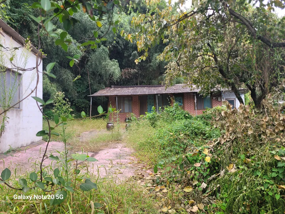 Farmhouse for Sale in Samhyang-eup, Muan-gun, Jeonnam-Gwangju Special Metropolitan City, Requiring Remodeling photo 6