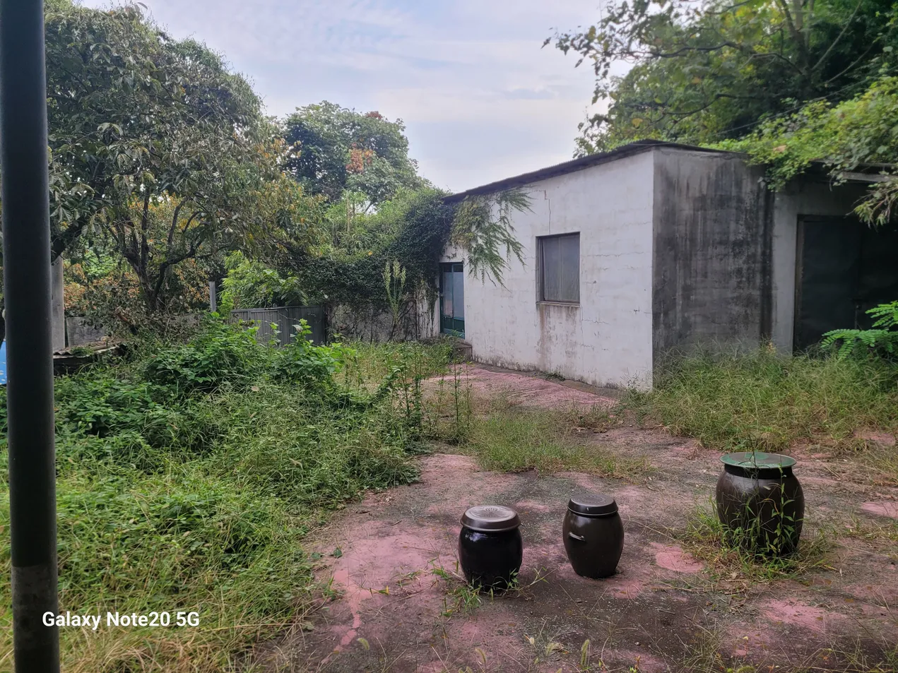 Farmhouse for Sale in Samhyang-eup, Muan-gun, Jeonnam-Gwangju Special Metropolitan City, Requiring Remodeling photo 2