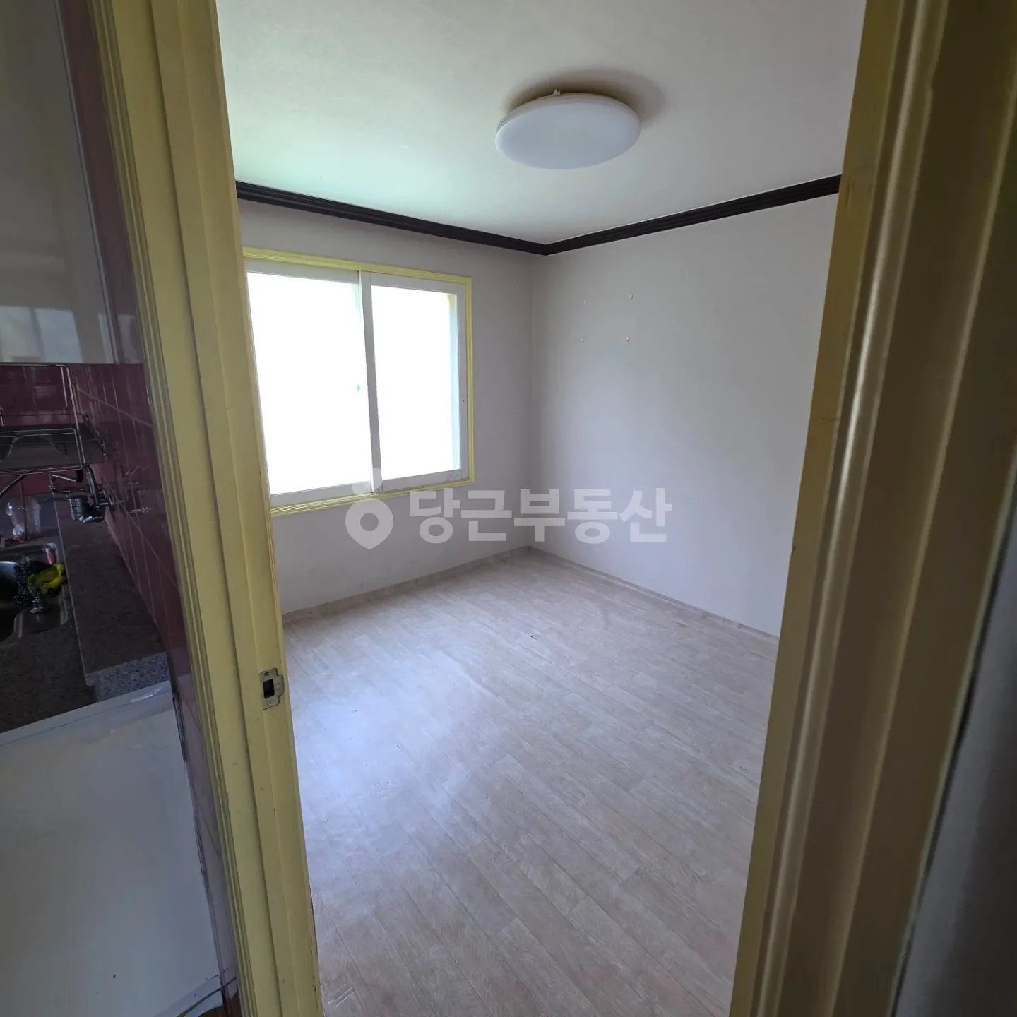 Villa for Sale in Yongho-dong, Nam-gu, Busan, 61.8㎡ Exclusive Area, 3 Bedrooms photo 3