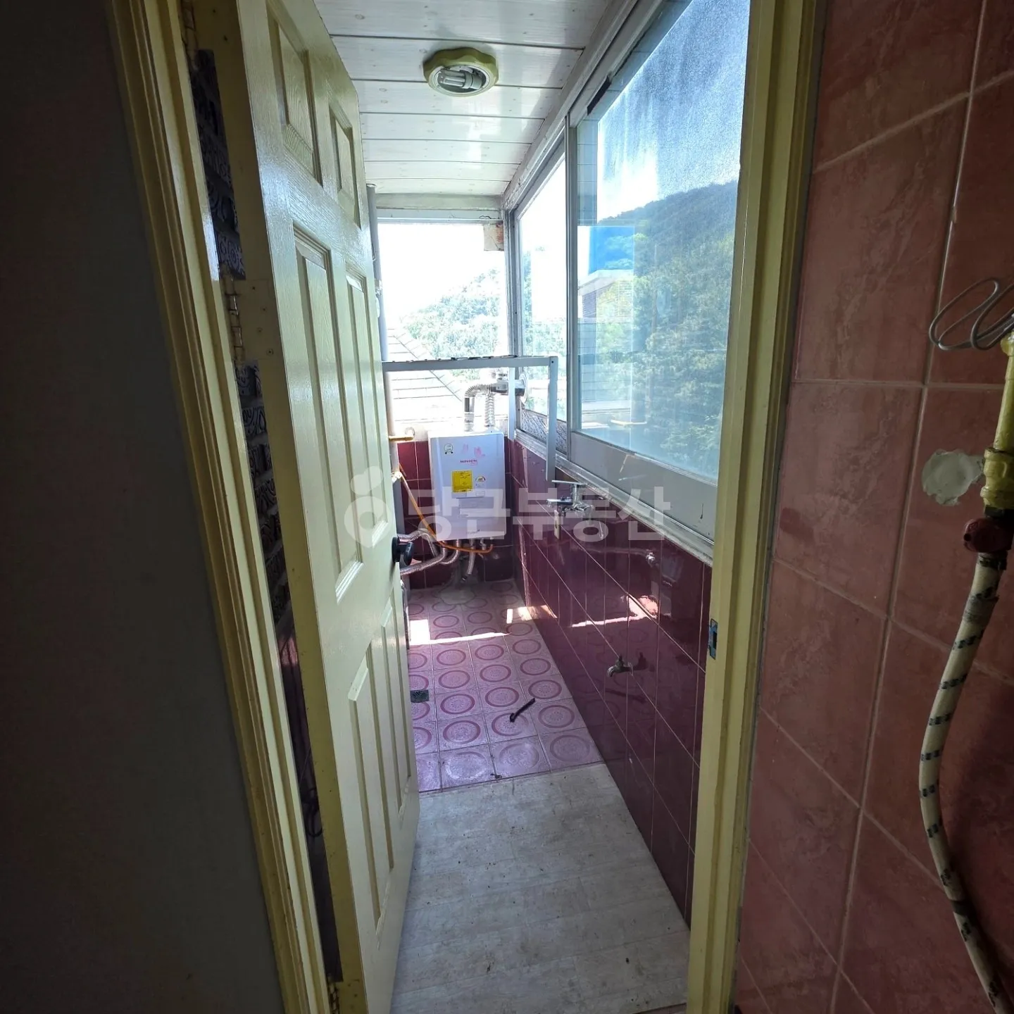 Villa for Sale in Yongho-dong, Nam-gu, Busan, 61.8㎡ Exclusive Area, 3 Bedrooms photo 8