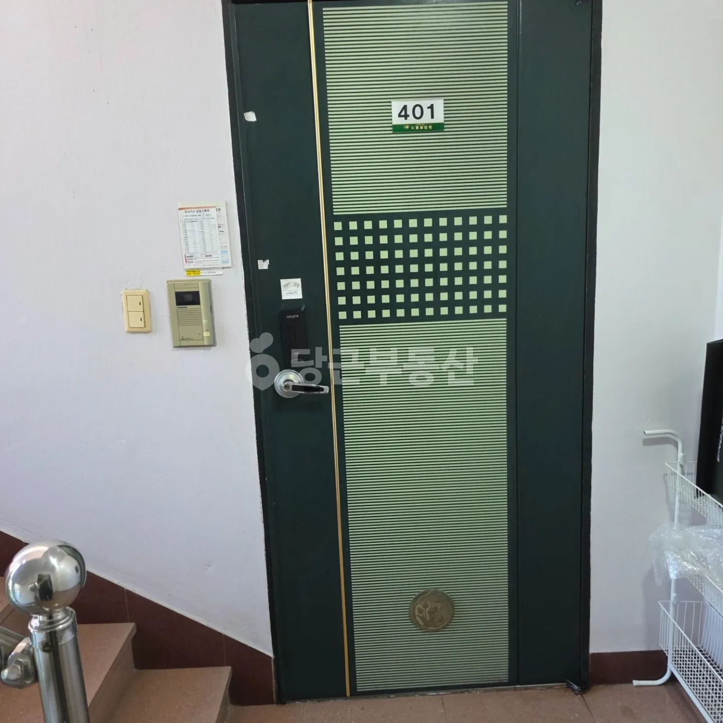 Villa for Sale in Yongho-dong, Nam-gu, Busan, 61.8㎡ Exclusive Area, 3 Bedrooms photo 10